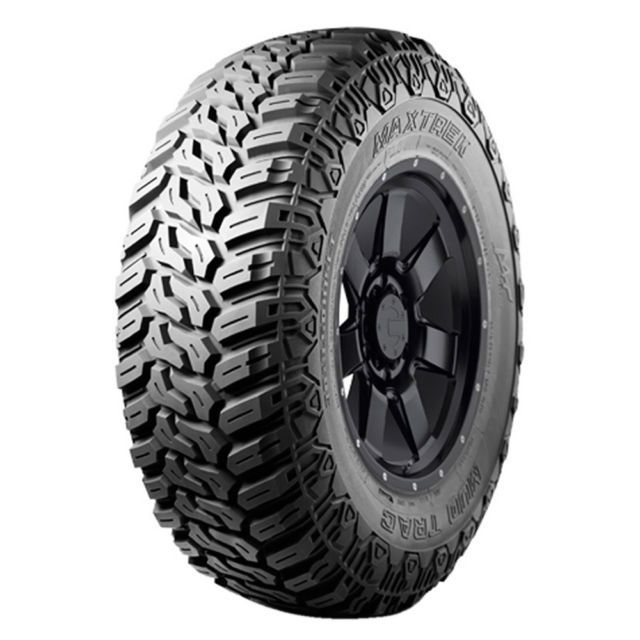 Click to see more Maxtrek Mud Trac