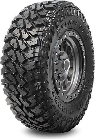 Click to see more Maxxis Buckshot Mudder II MT-764