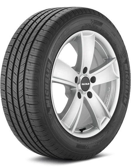 Click to see more Michelin Defender