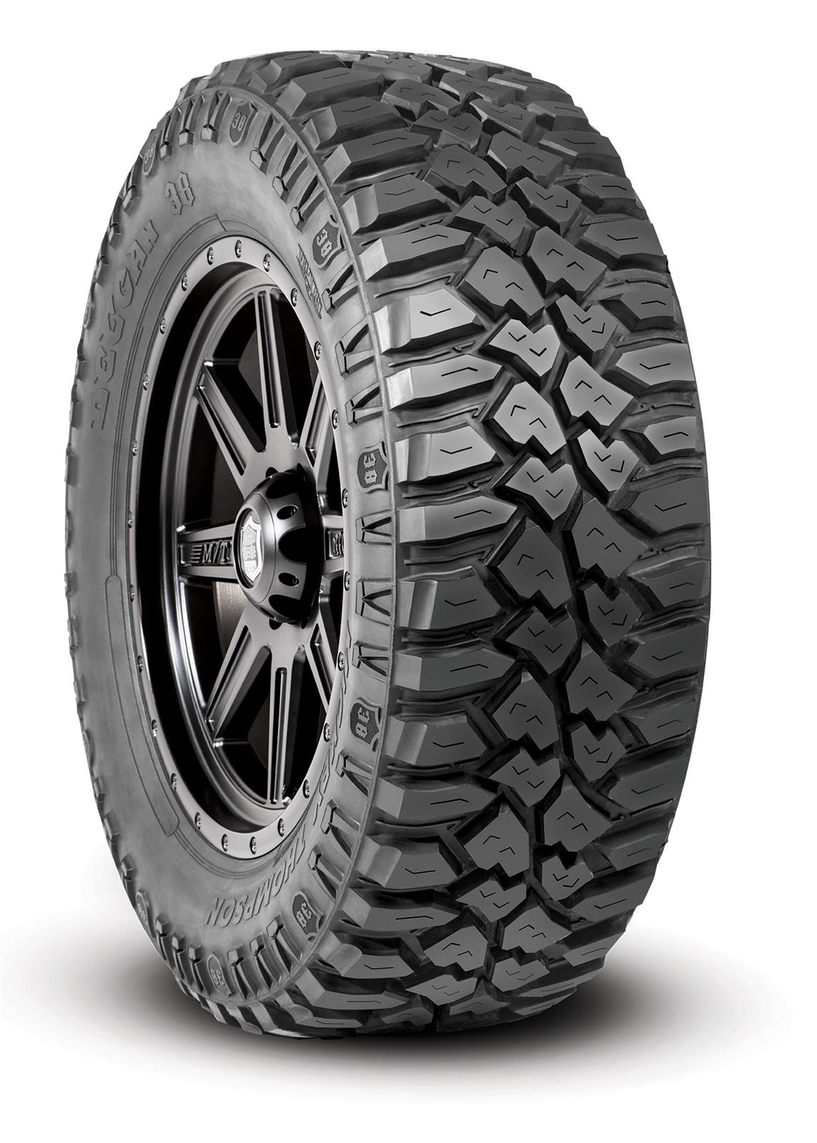 Click to see more Mickey Thompson Deegan 38