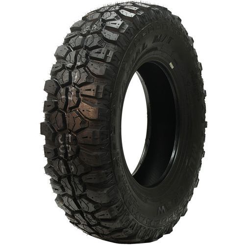 Click to see more Mud Claw Radial MT