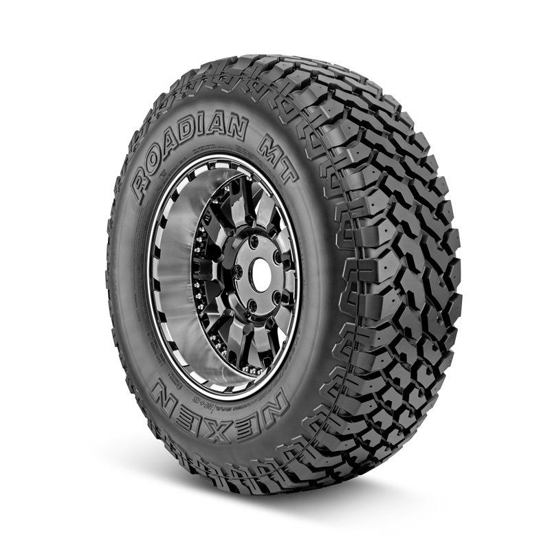 Click to see more Nexen Roadian MTX