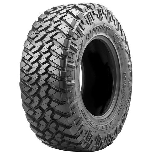 Click to see more Nitto Trail Grappler M/T