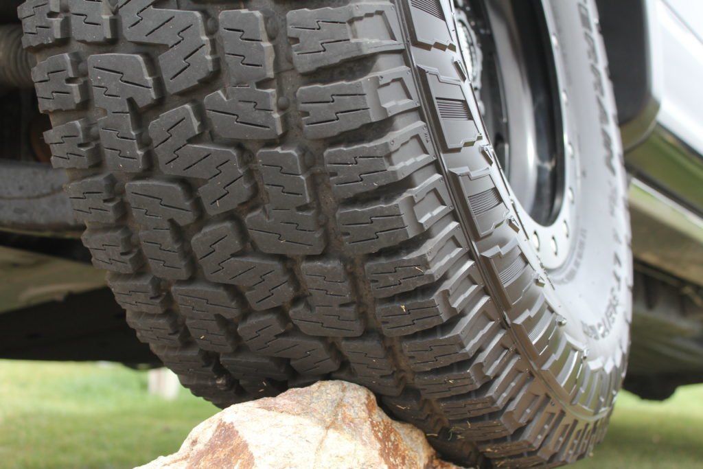 Pirelli Scorpion All Terrain Plus