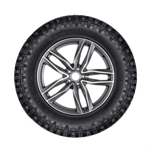 Radar Renegade R/T+