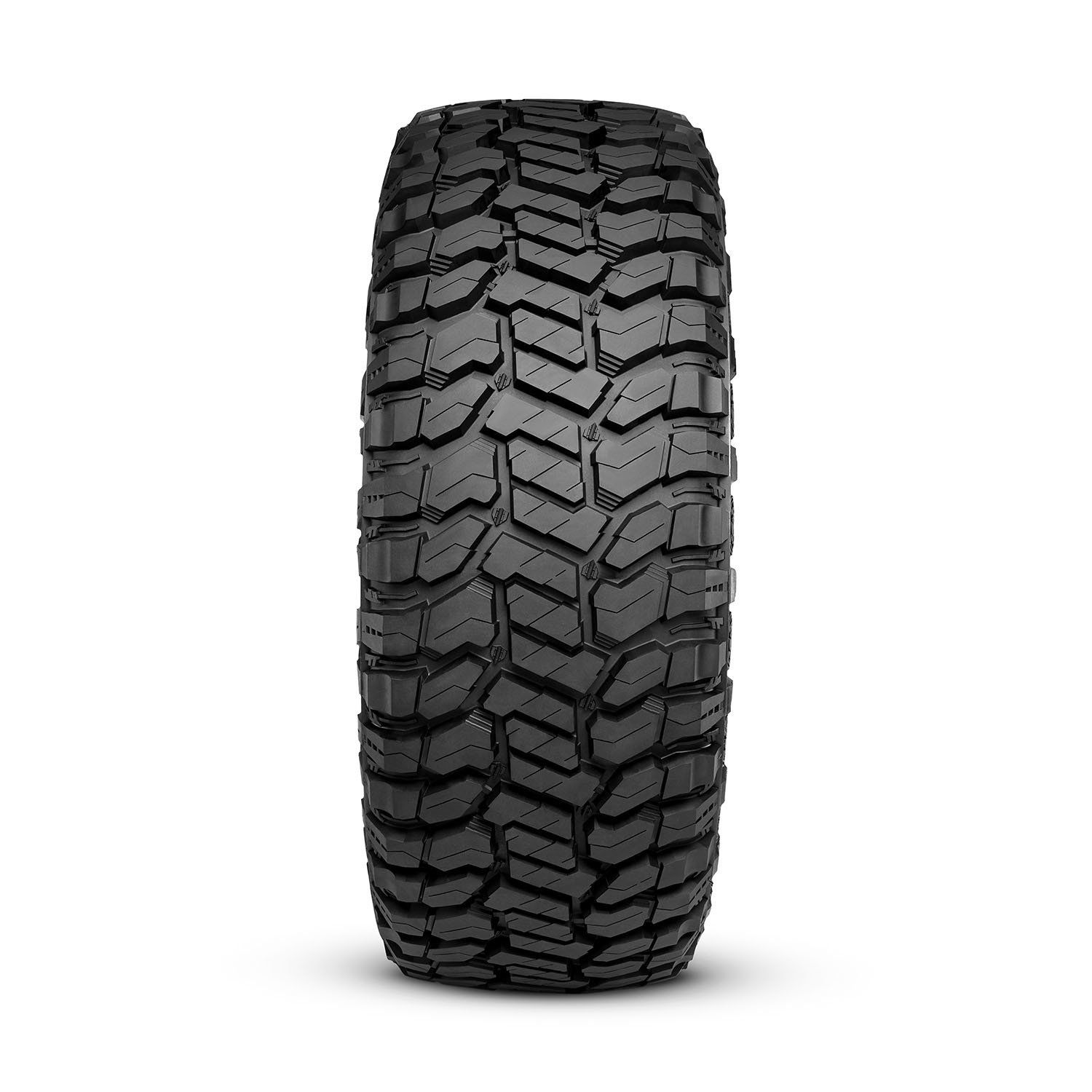 Radar Renegade R/T+