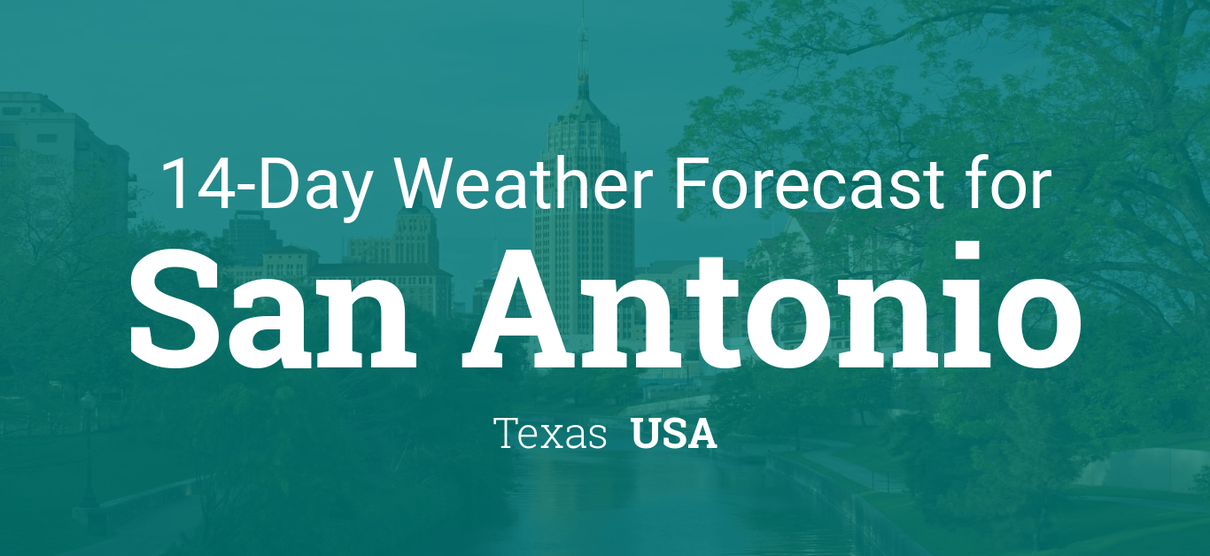 Click to see San Antonio Texas Weather forecast San Antonio Texas Weather forecast