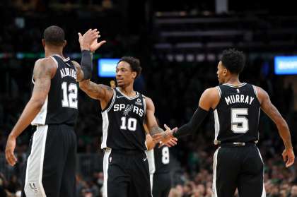 Click to see San Antonio Spurs San Antonio Spurs
