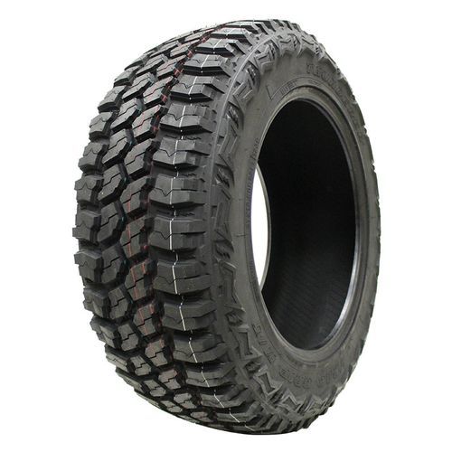 Click to see more Thunderer Trac Grip M/T R408
