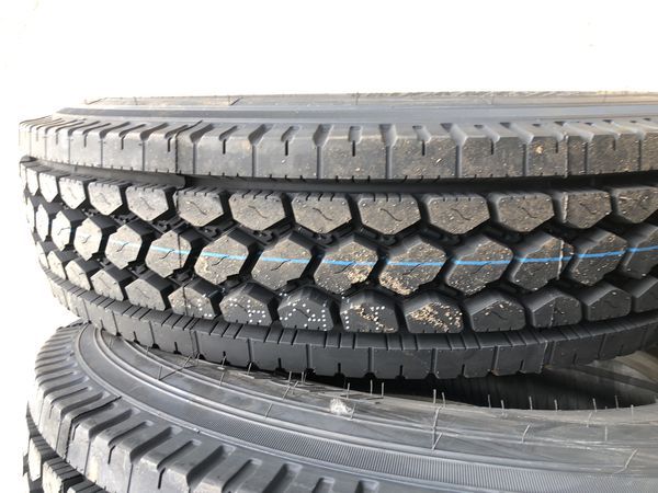 Joyus A878 Premium Drive Tire