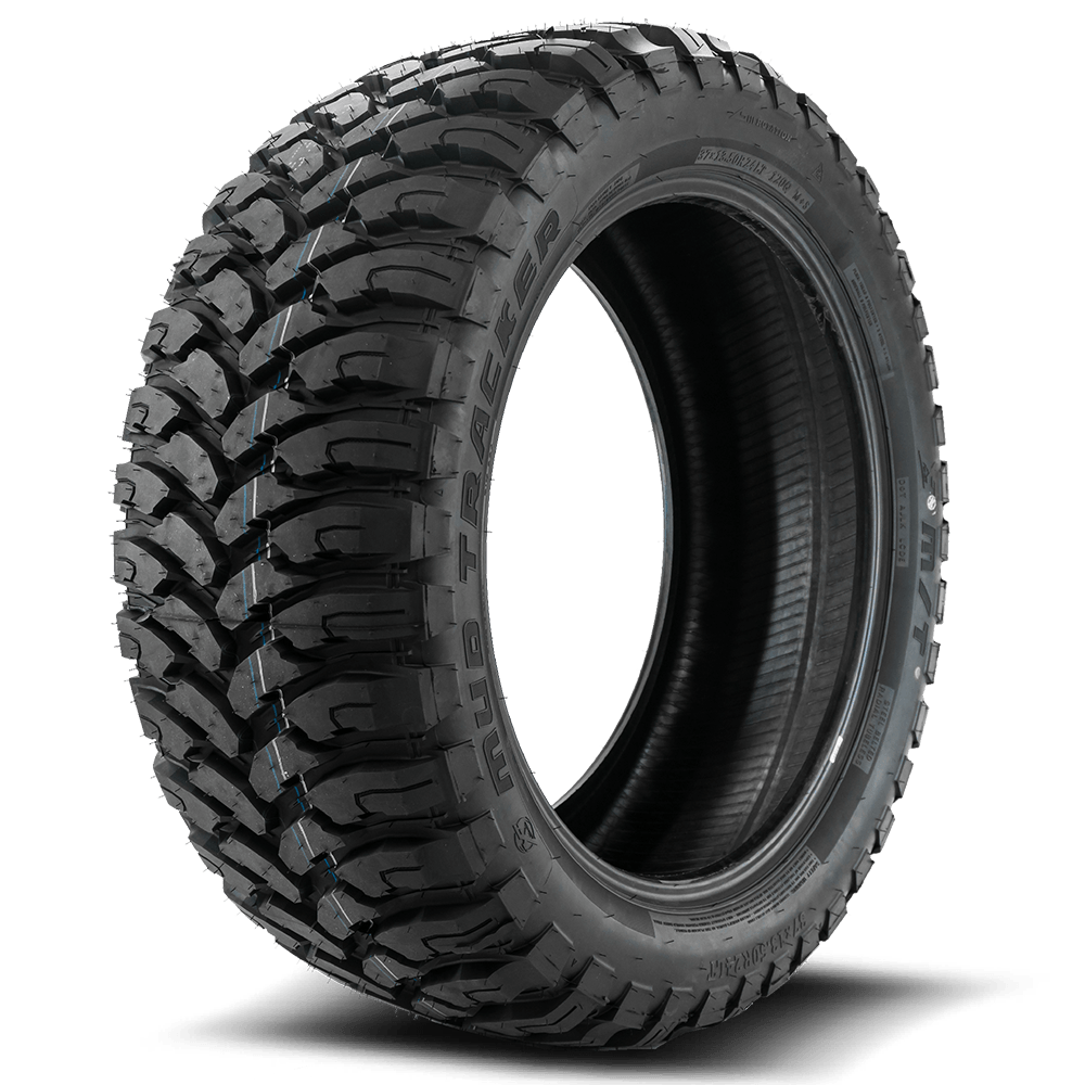 XF Offroad Mud Tracker