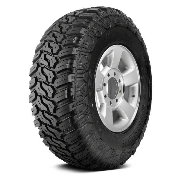 Antares Deep Digger