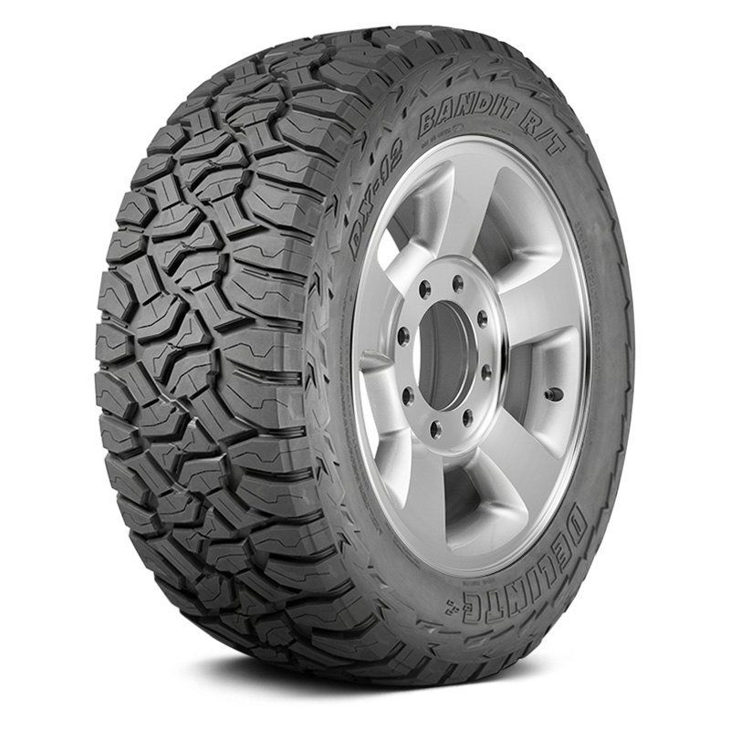 Delinte DX12 BANDIT R/T