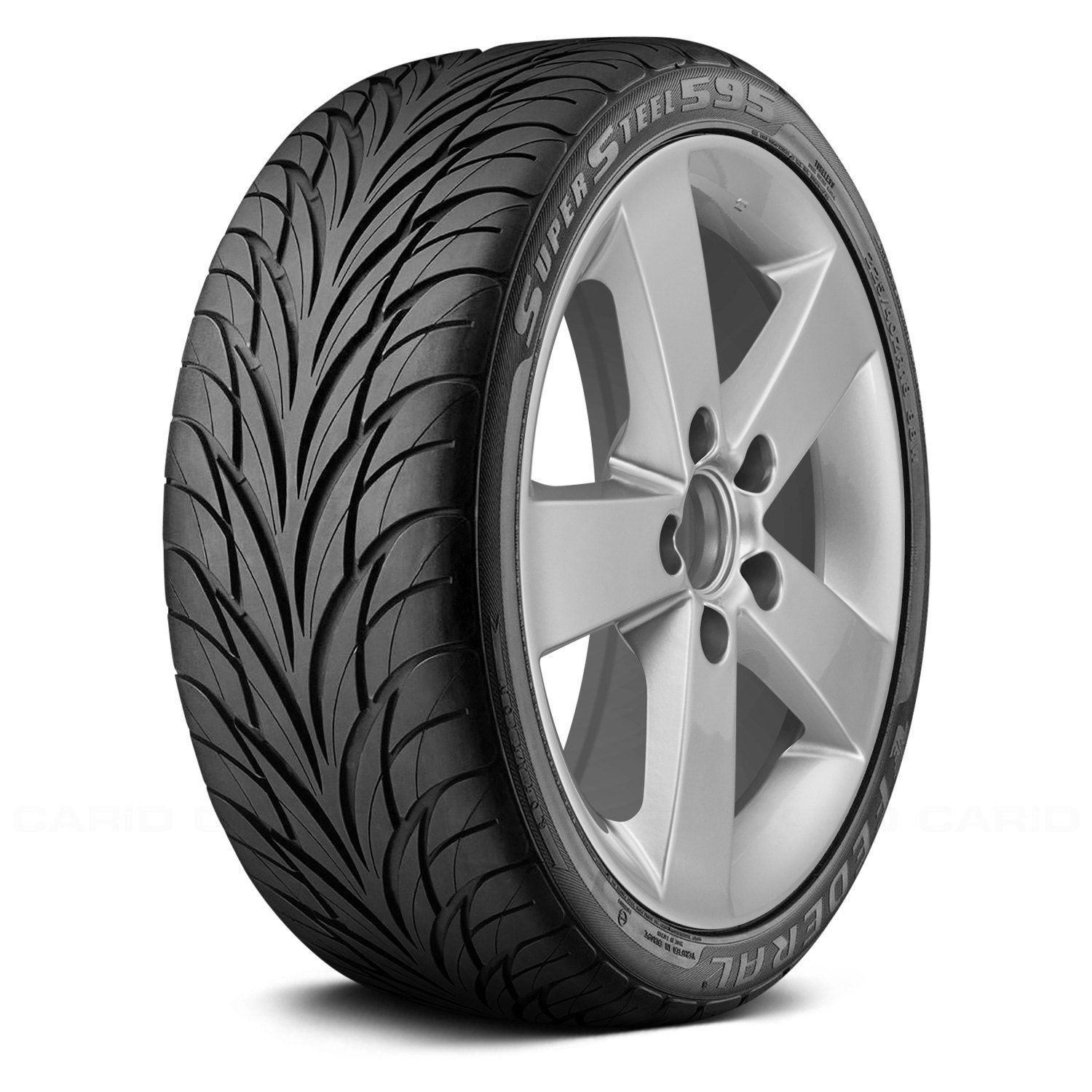 Toyo Celsius CUV