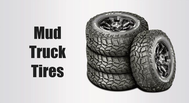 Click For Mud Tires Click For Mud Tires
