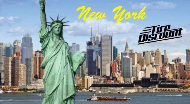 New York, New York New York, New York