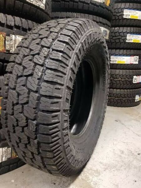 Pirelli Scorpion All Terrain Plus