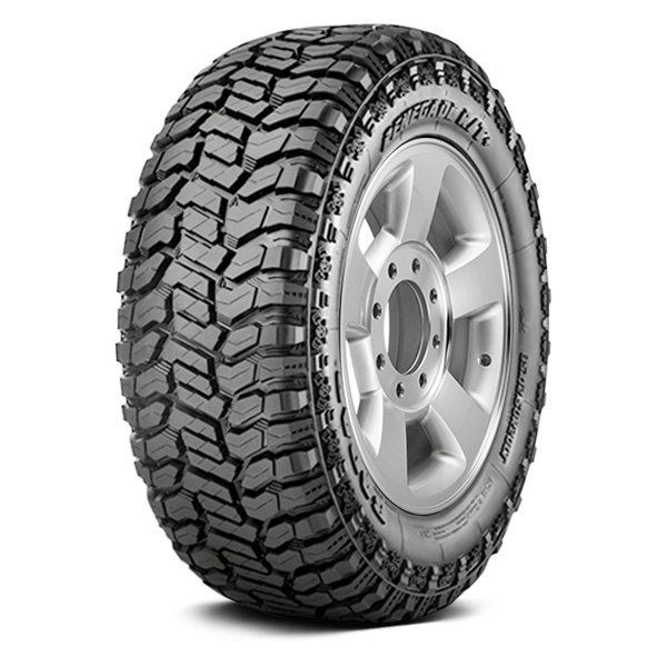 Radar Renegade R/T+