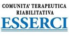 Esserci - Logo