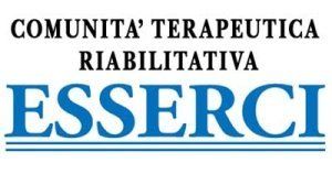 Esserci - Logo