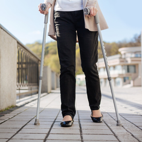 Attorney — Woman with Disability in Southfield, MI Attorney — Woman with Disability in Southfield, MI
