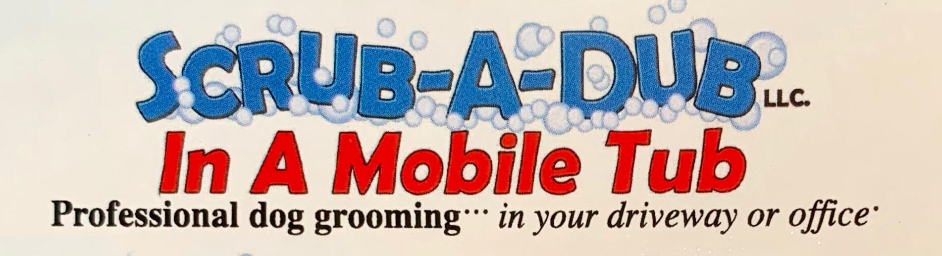 Dog Groomer in El Paso, TX | Scrub A Dub In A Mobile Tub Dog Groomer in El Paso, TX | Scrub A Dub In A Mobile Tub