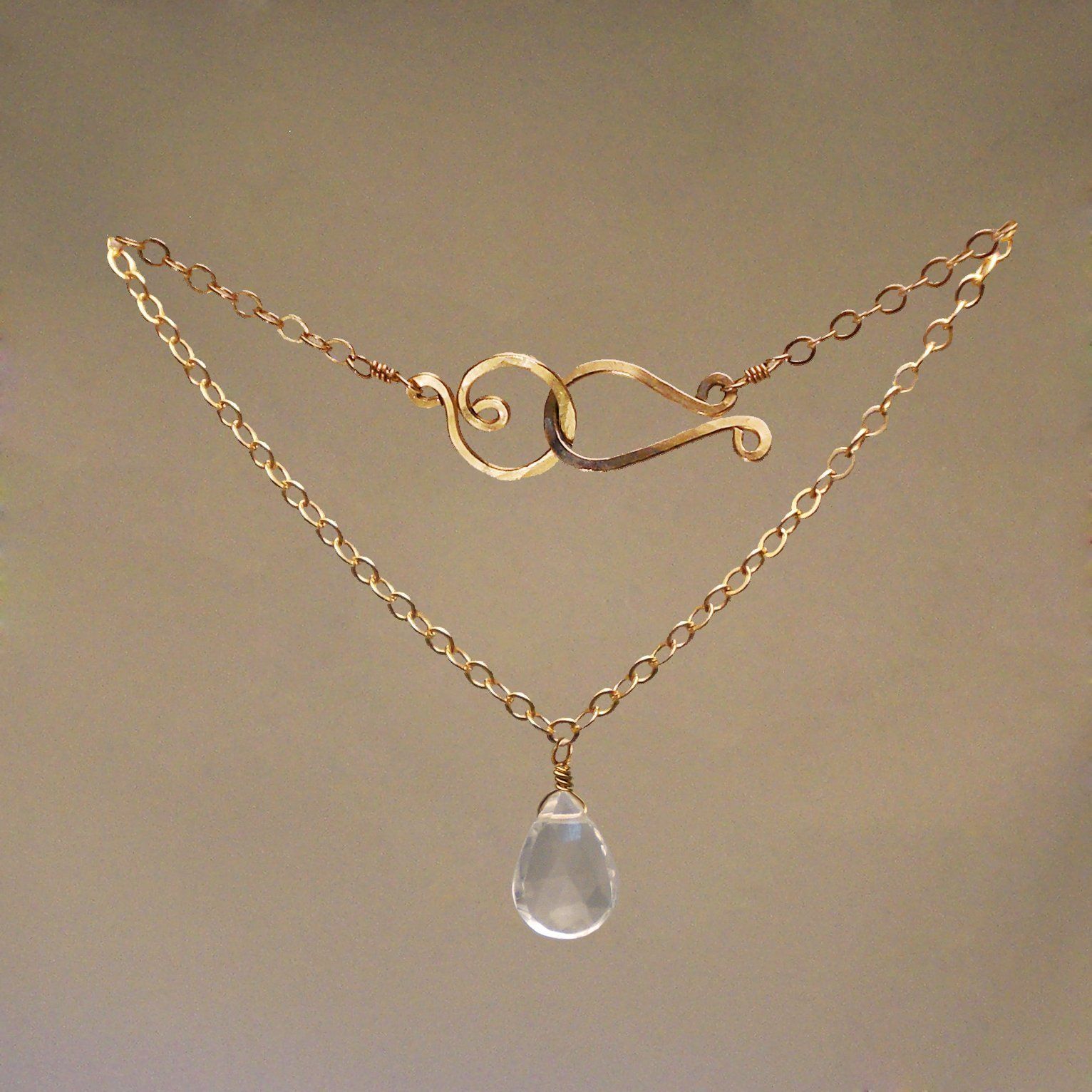 Quartz Bracelet