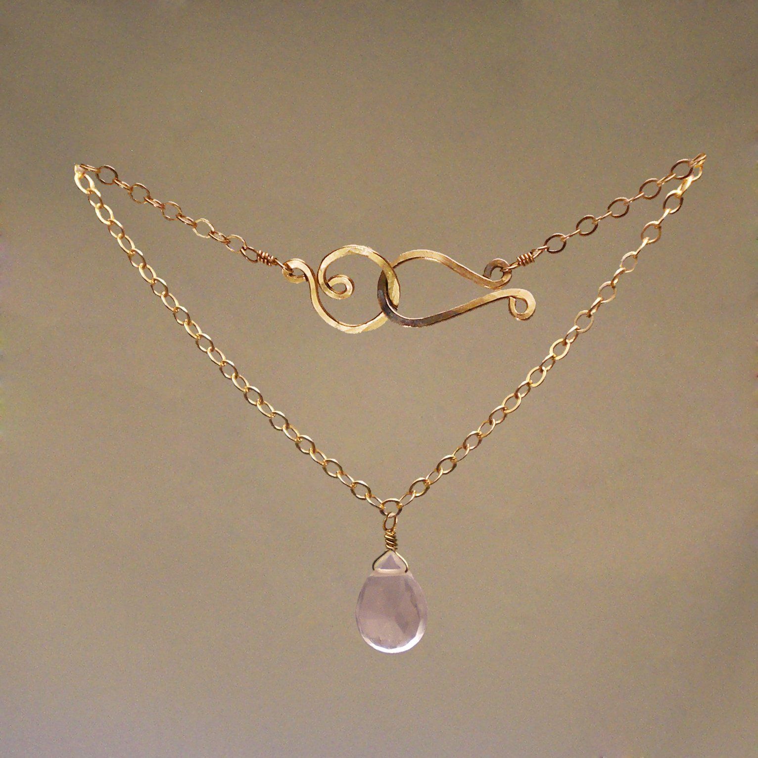 Rose Quartz Bracelet