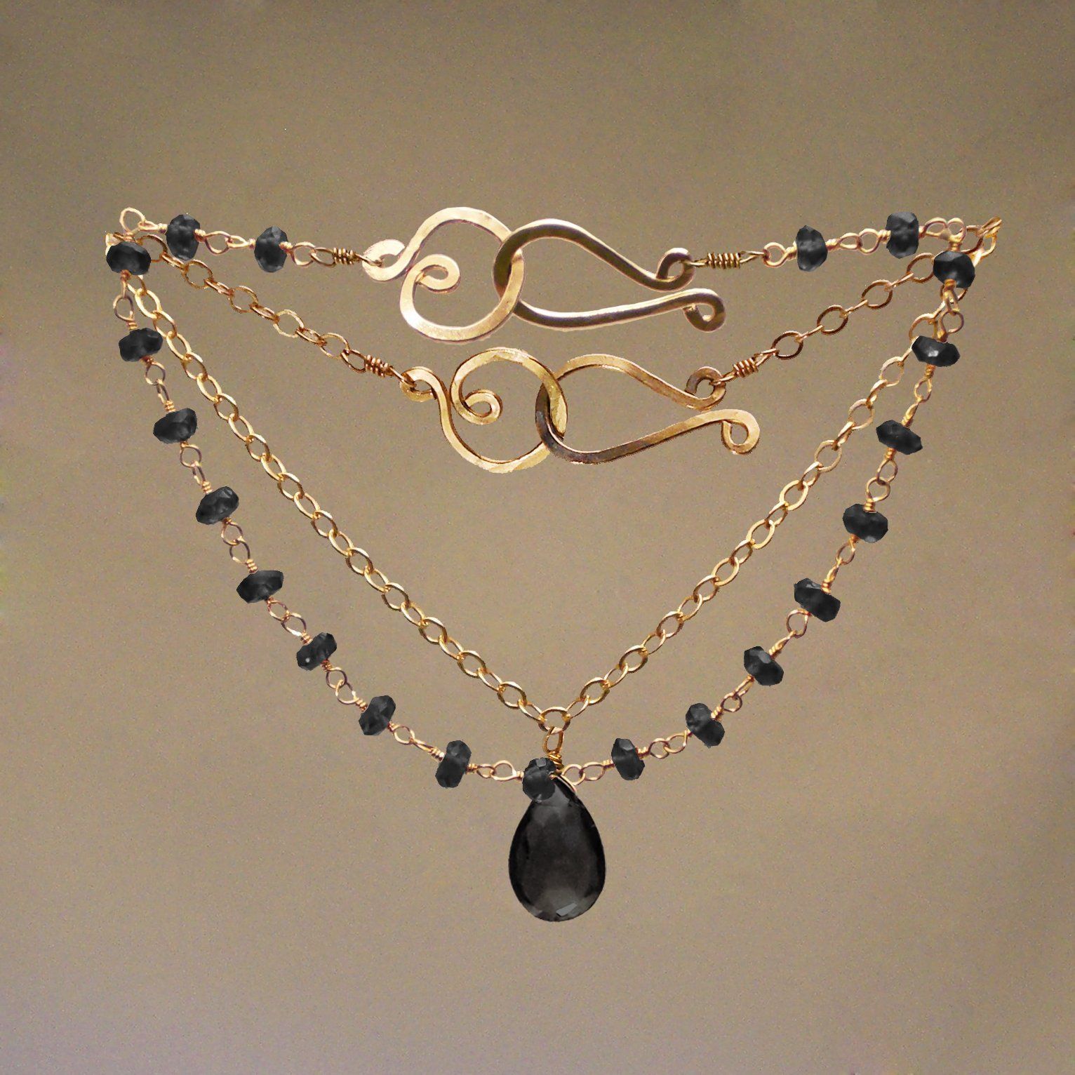 Spinel Bracelet
