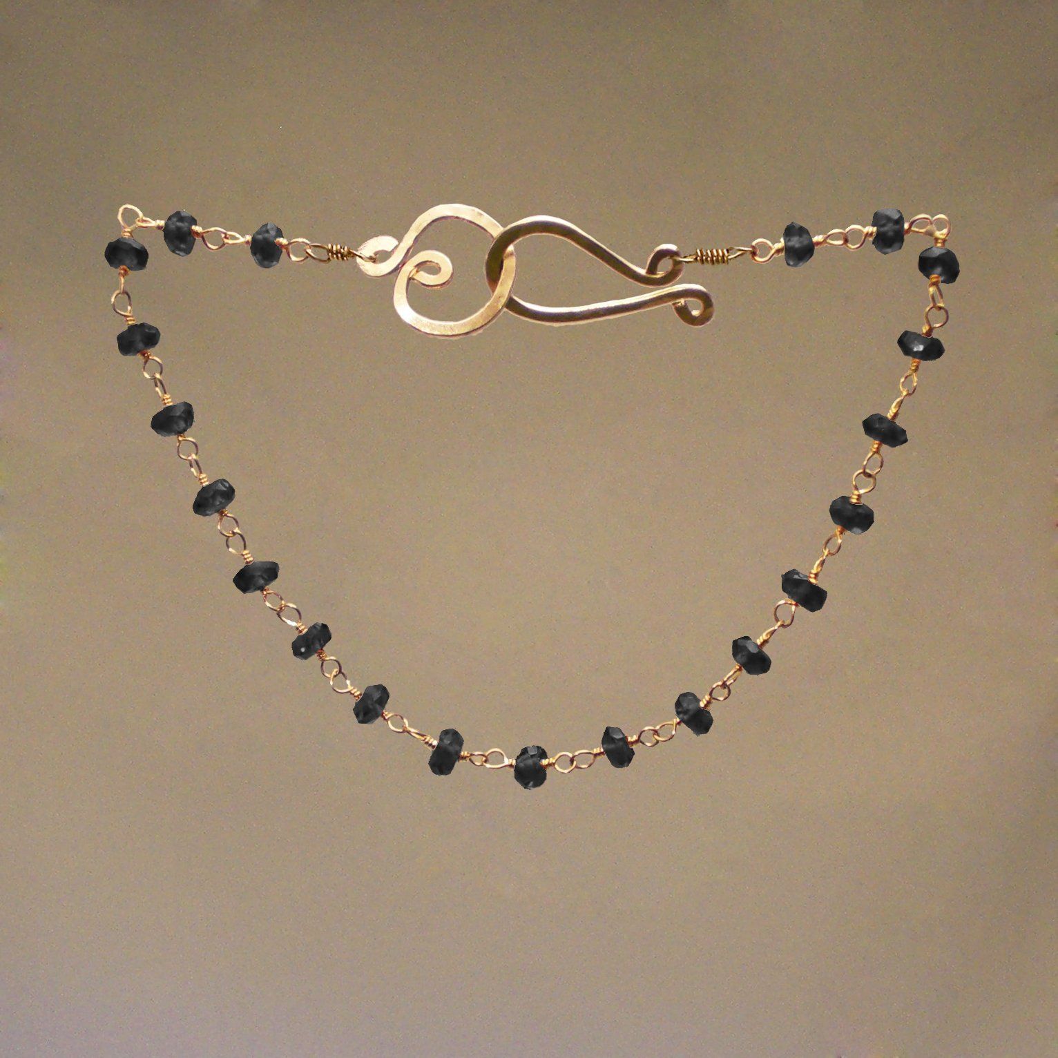 Spinel Bracelet