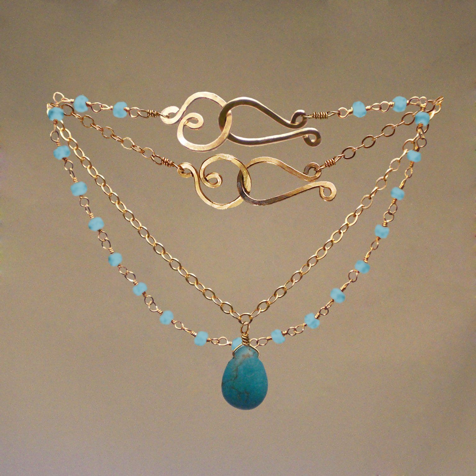 Turquoise Bracelet