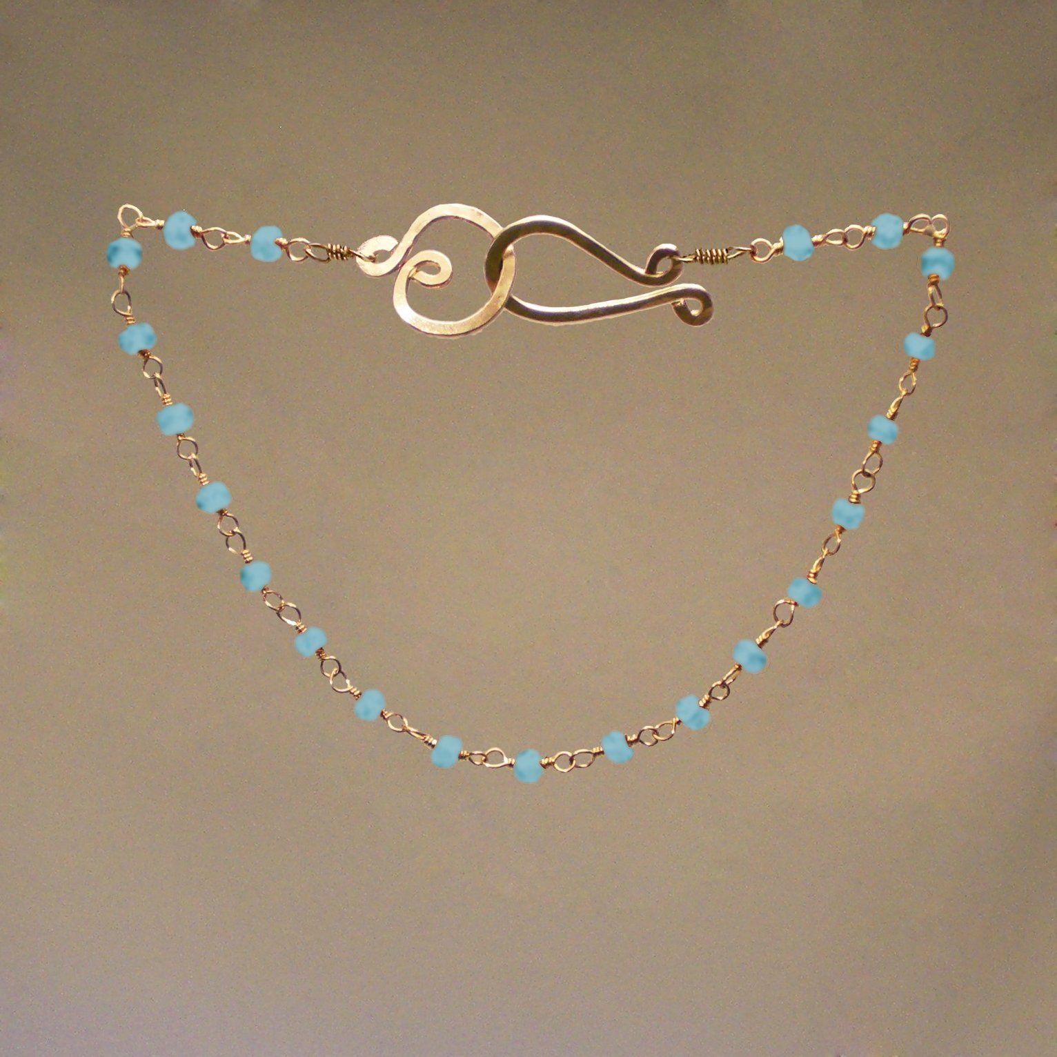 Turquoise Bracelet