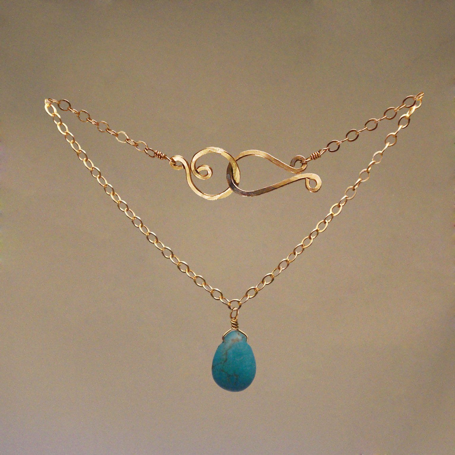 Turquoise Bracelet