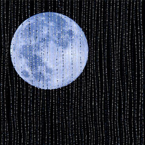 Collected during the full moon, moon water is like fairy dust in a bottle
