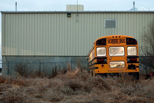 Bus Accident Attorney — School Bus Accident in Chicago, IL Bus Accident Attorney — School Bus Accident in Chicago, IL