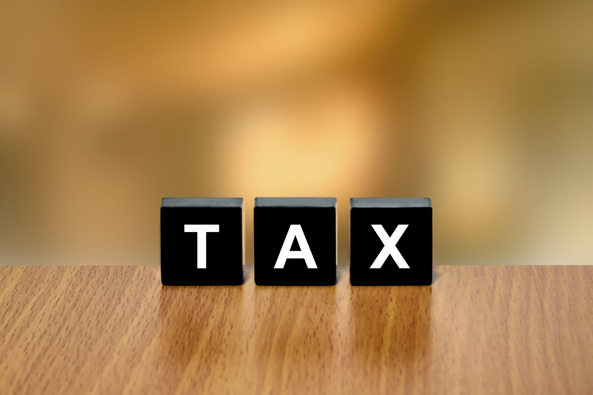 tax services