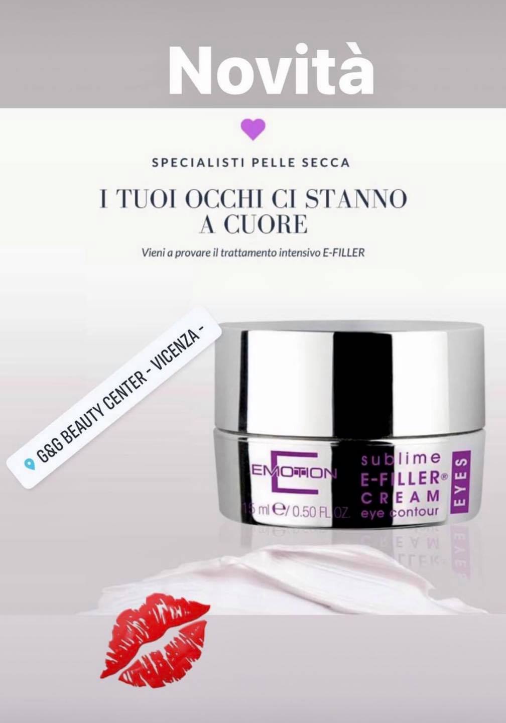 cosmesi professionale certificata