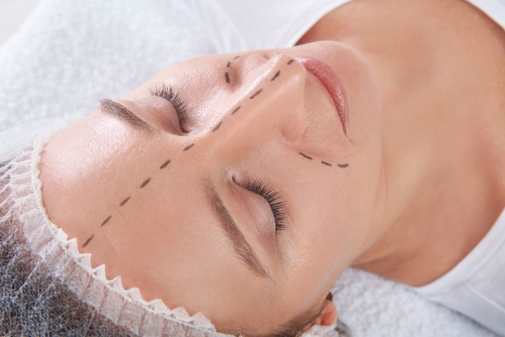 trattamento viso