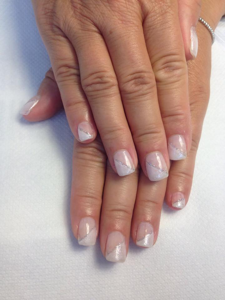 manicure naturale