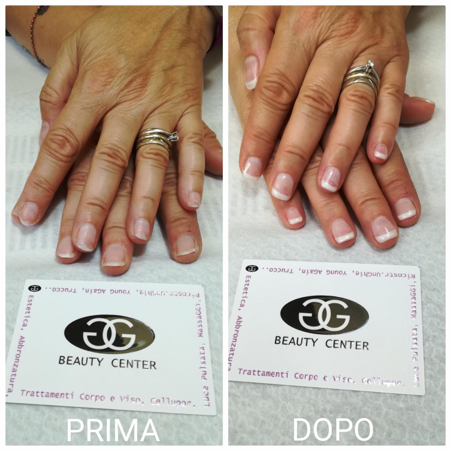 manicure