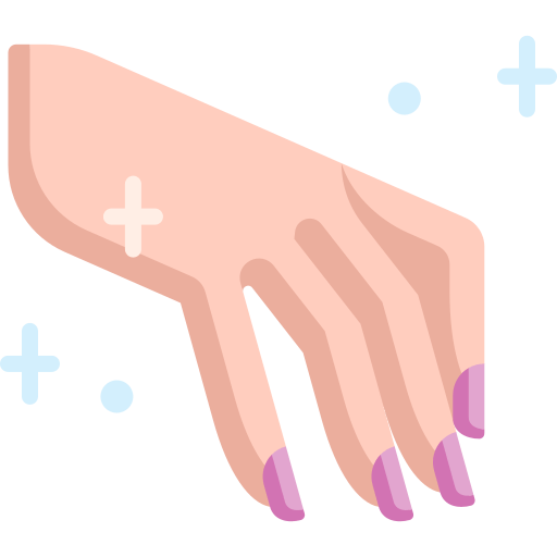 Icona - Nails