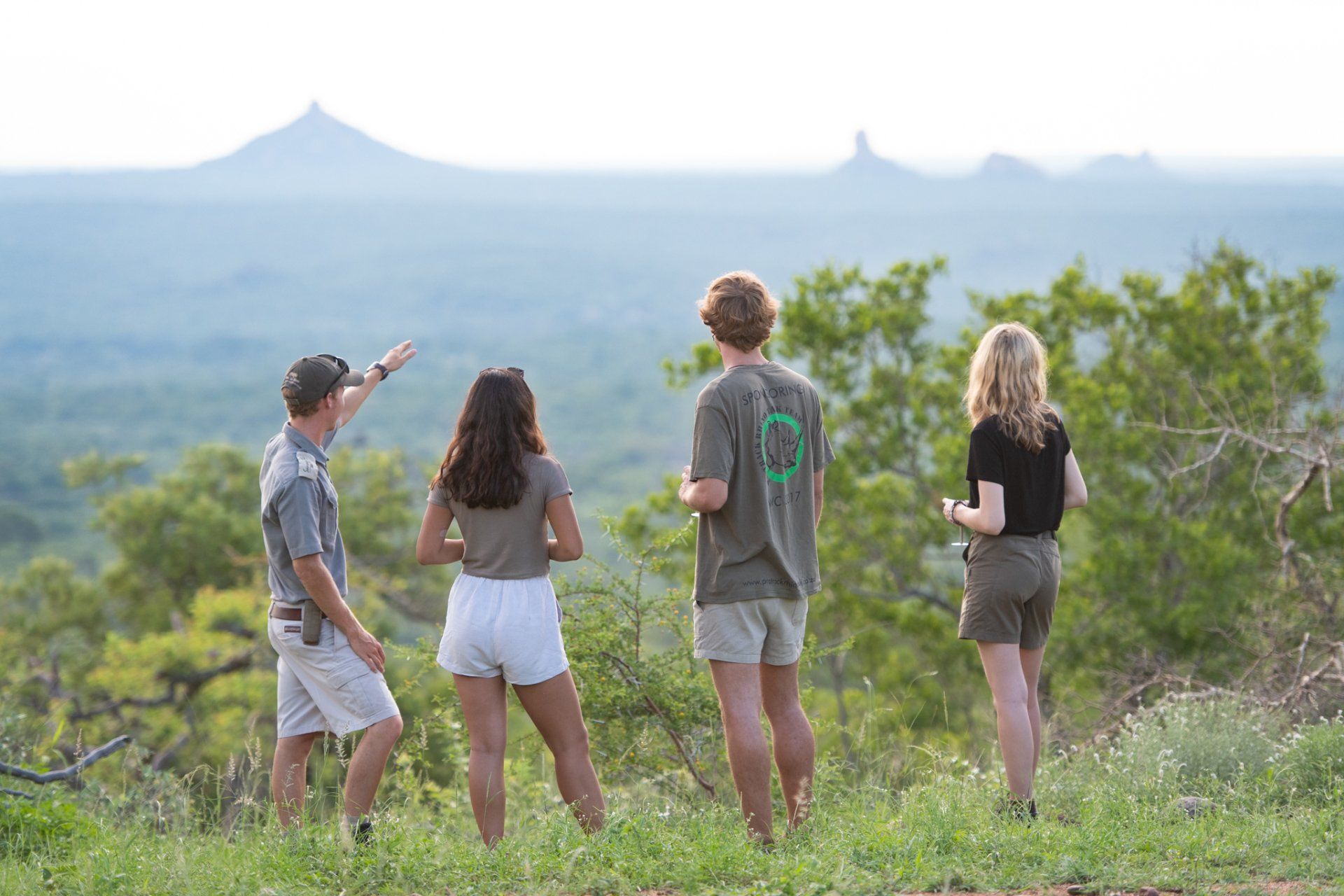 Sausage Tree Safari Camp - Game Drives Gallery 18