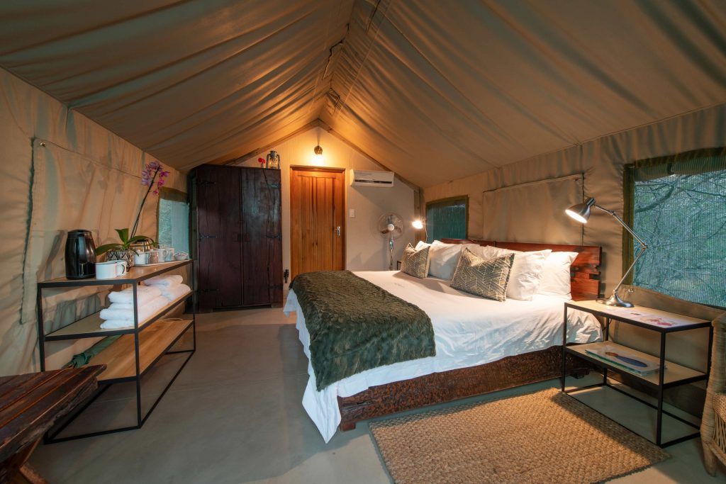 Sausage Tree Safari Camp - Lodge Gallery 7