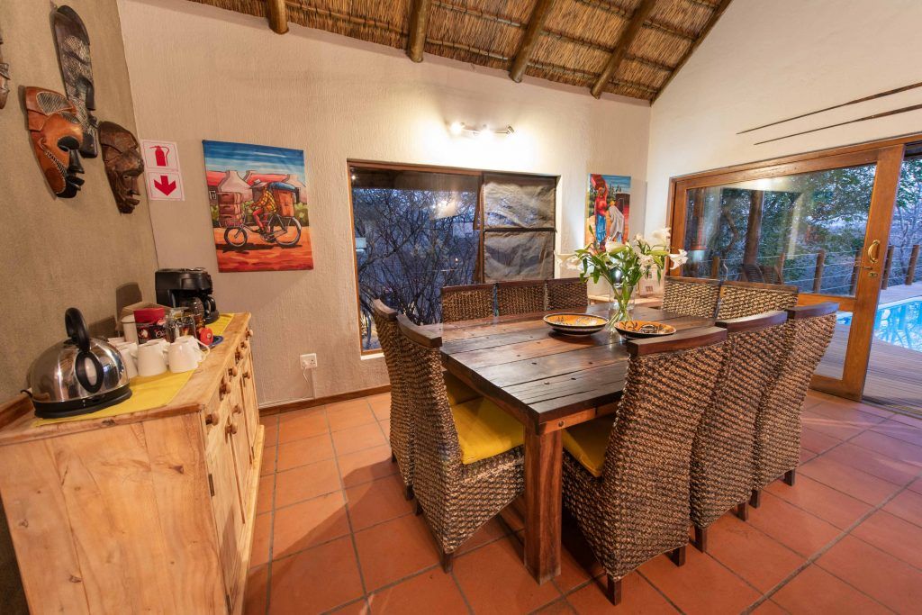 Sausage Tree Safari Camp - Lodge Gallery 23