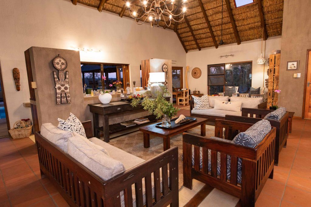 Sausage Tree Safari Camp - Lodge Gallery 26