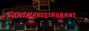 Gabriele Ristorante Italiano, stop in today, photo