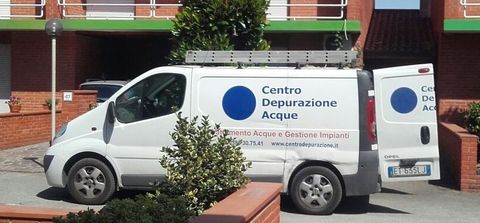 Servizio Assistenza Addolcitori a Pisa e Provincia assistenza addolcitori acqua