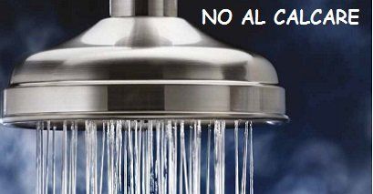 NO al Calcare con i nostri addolcitori decalcificatori acqua