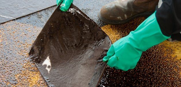 Oil Absorbents — in Hillside, NJ Oil Absorbents — in Hillside, NJ