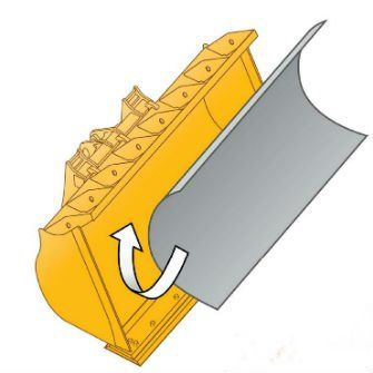 Heavy Duty Parts — Rolled Steel in Hillside, NJ